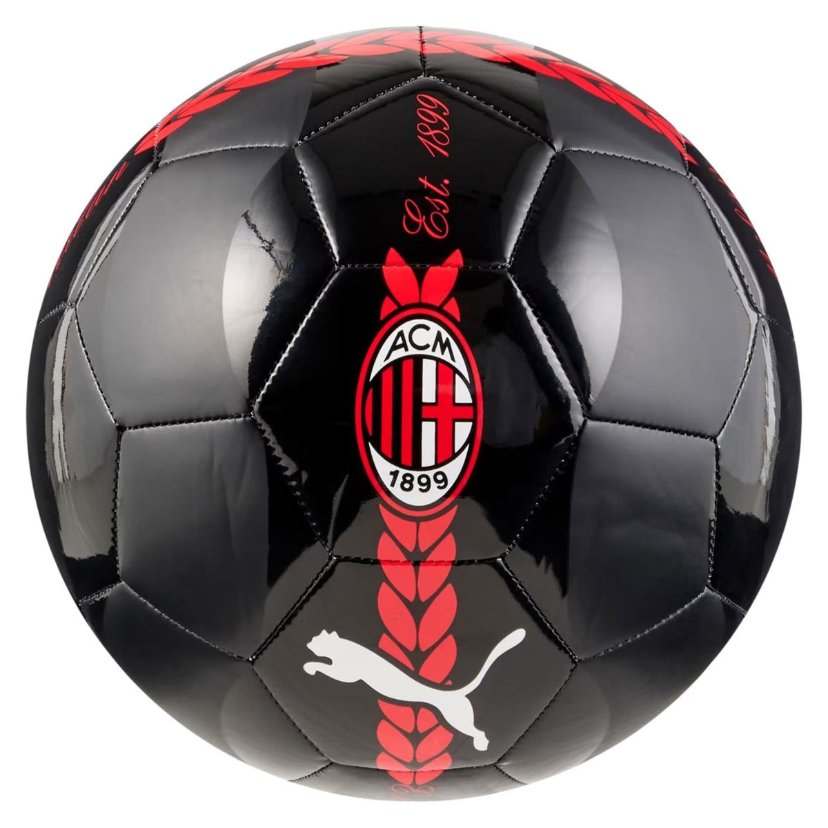 PUMA AC MILAN PREMATCH BALL