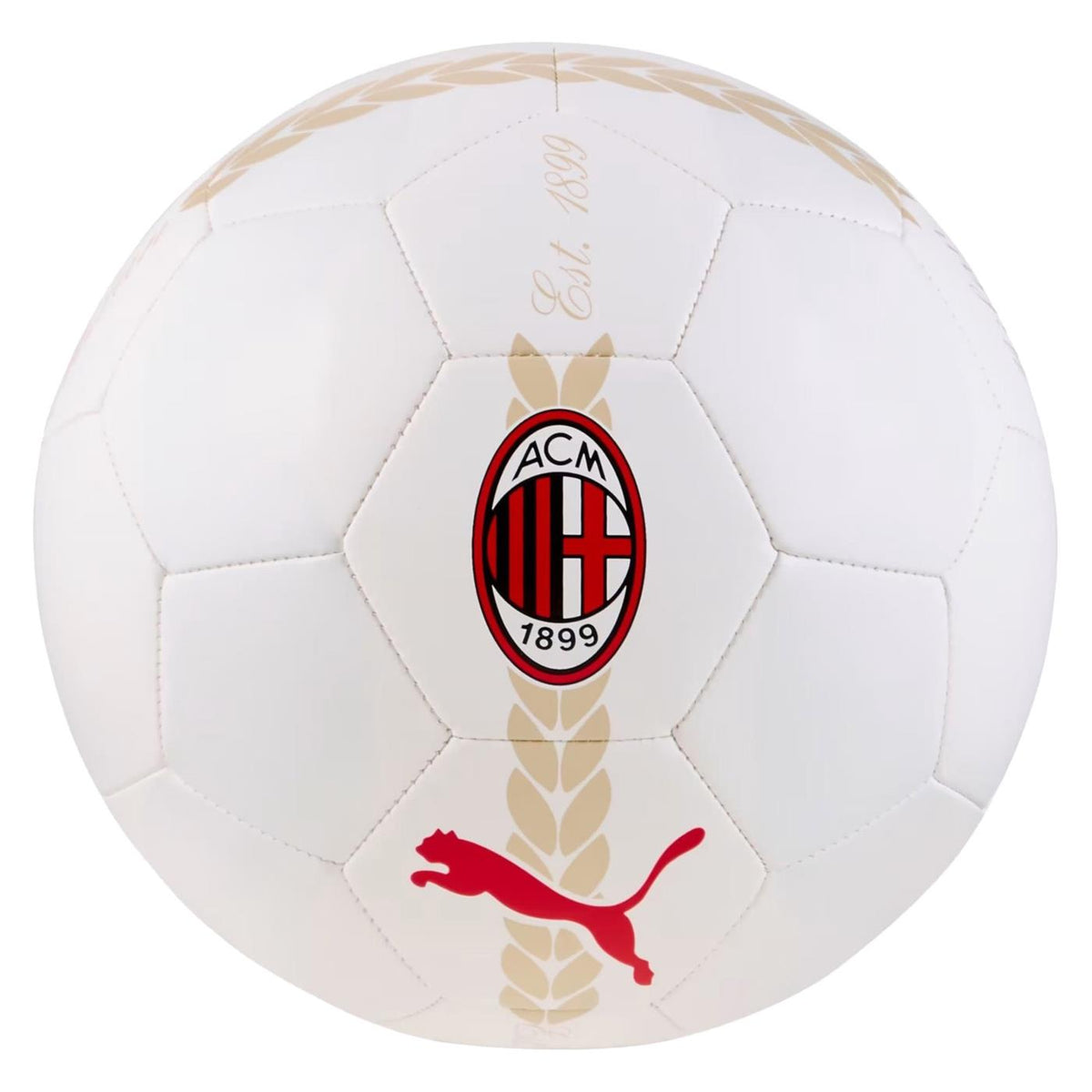 PUMA AC MILAN PREMATCH BALL