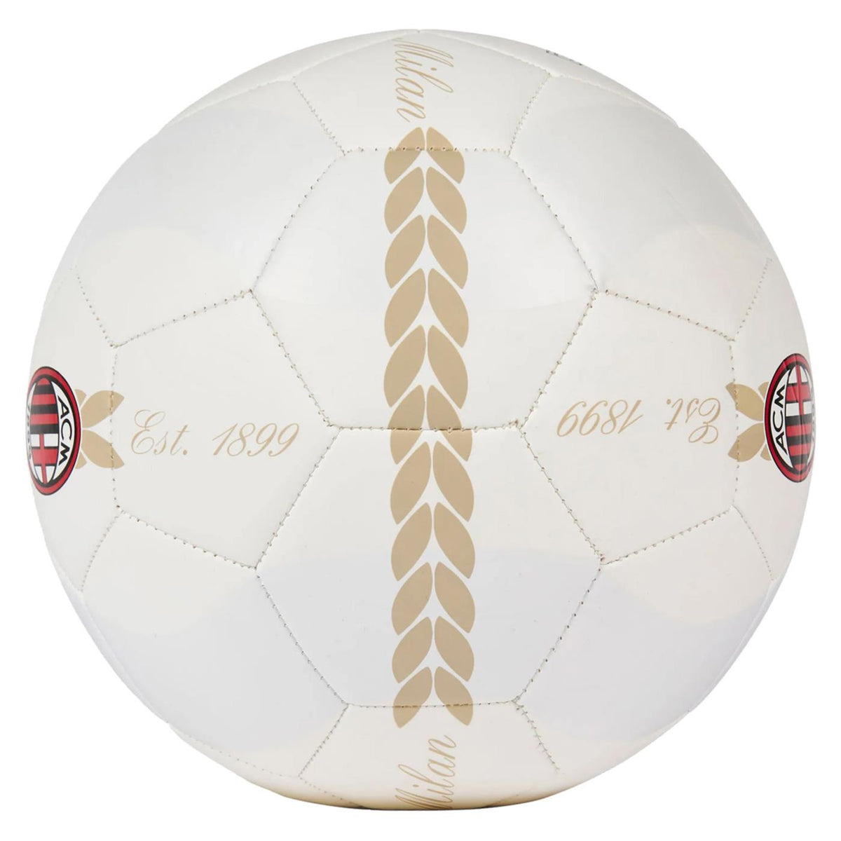 PUMA AC MILAN PREMATCH BALL - seconda immagine