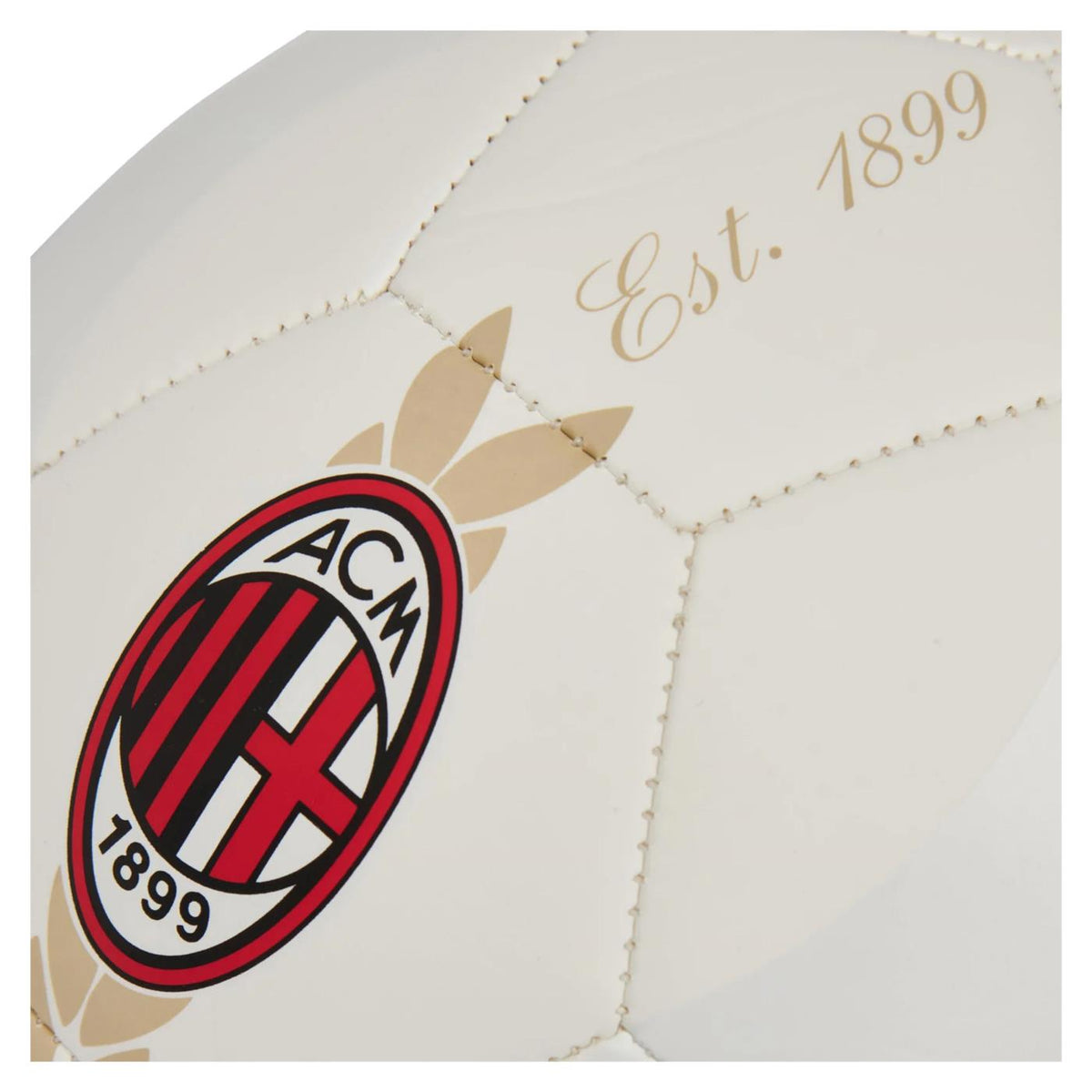 PUMA AC MILAN PREMATCH BALL