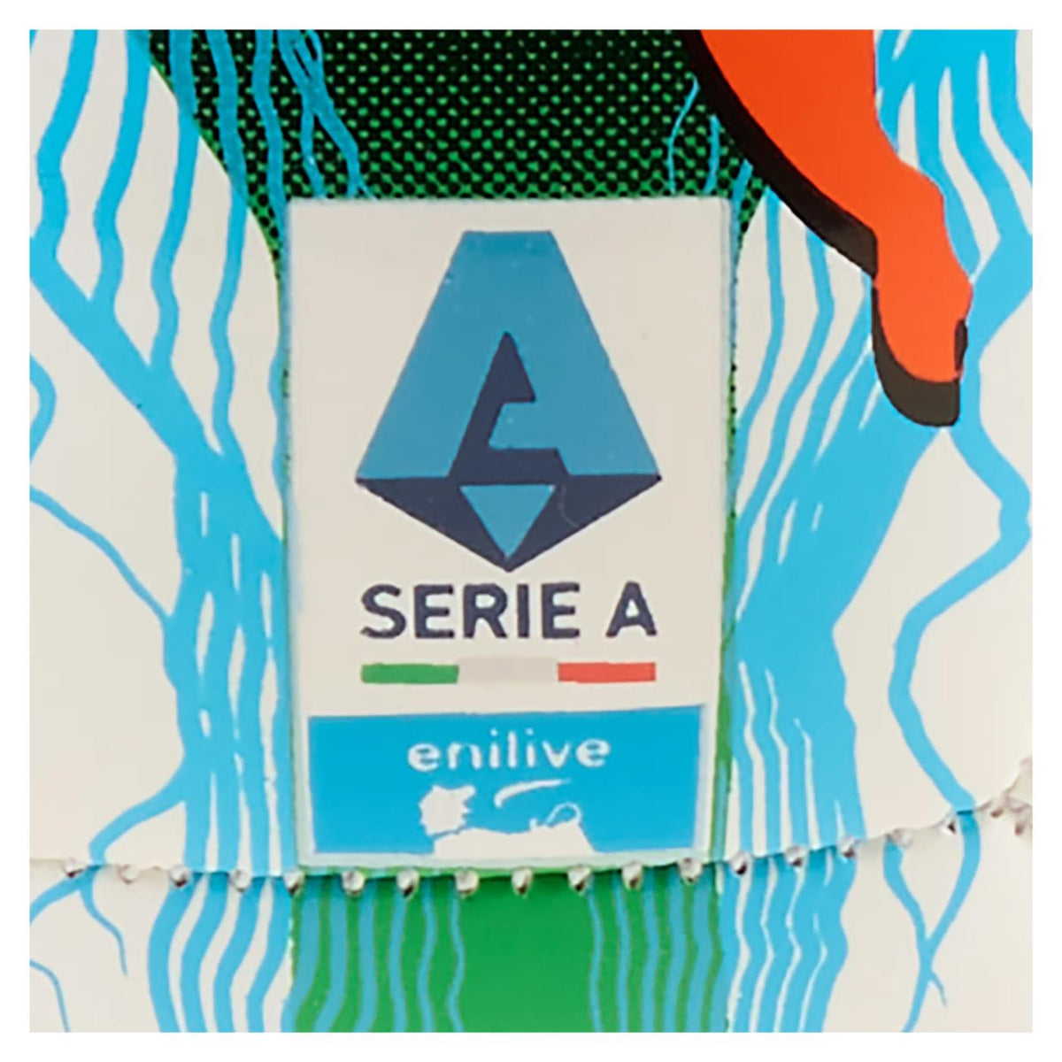 PUMA ORBITA SERIE A MINI - seconda immagine