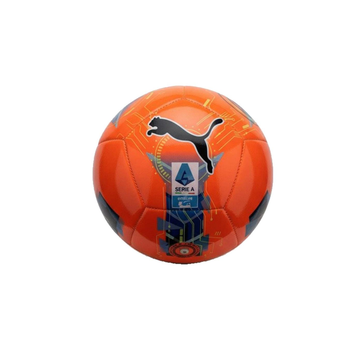 PUMA ORBITA SERIE A MINI