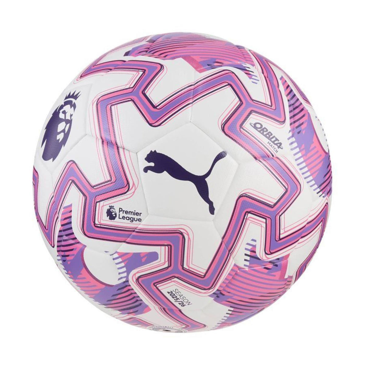 PUMA ORBITA MATCH BRILLIANCE