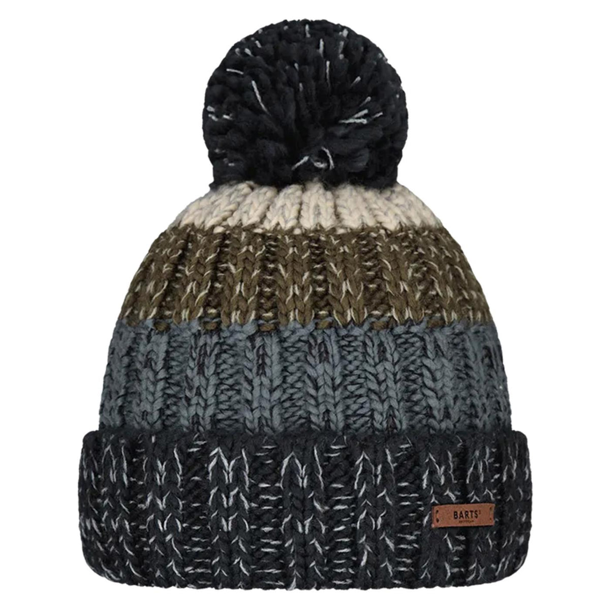 BARTS WILHELM BEANIE - immagine principale
