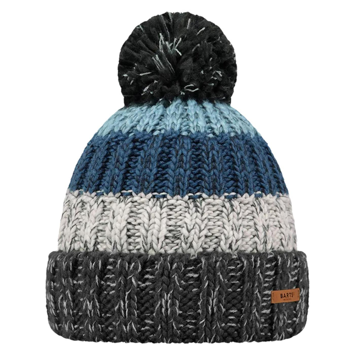 BARTS WILHELM BEANIE - immagine principale