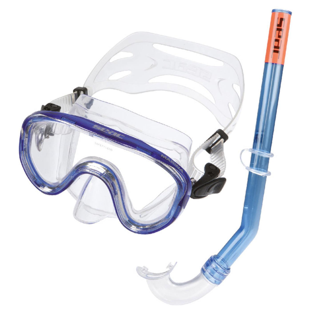 SEAC SET MARINA KID 3-8 ANNI