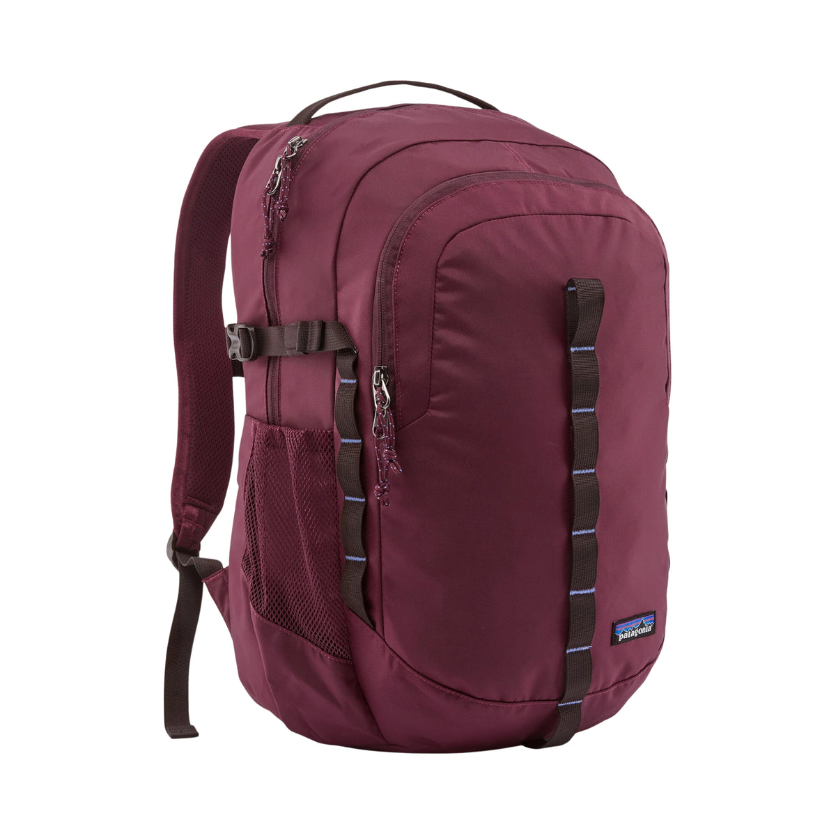 PATAGONIA REFUGIO DAY PACK 26L - Bordeaux - immagine principale