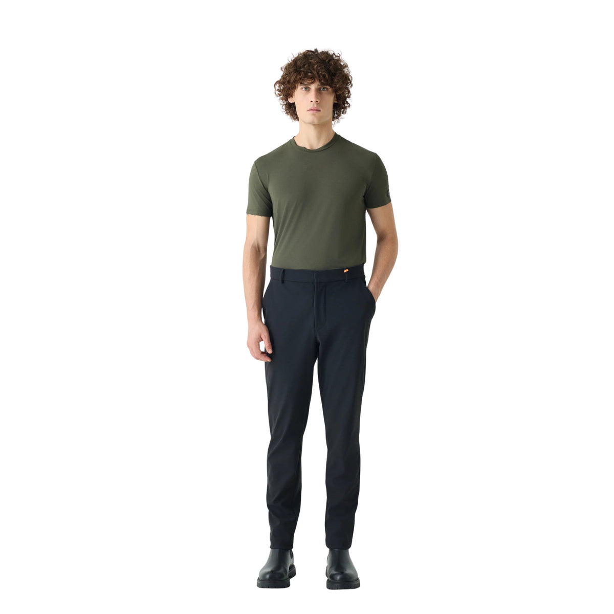 SUNS PANTS DAY TEK - seconda immagine