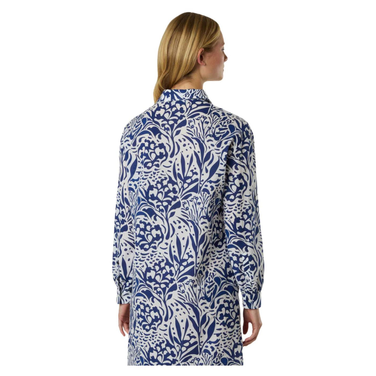 NORTH SAILS DRESS LONG SLEEVE - seconda immagine