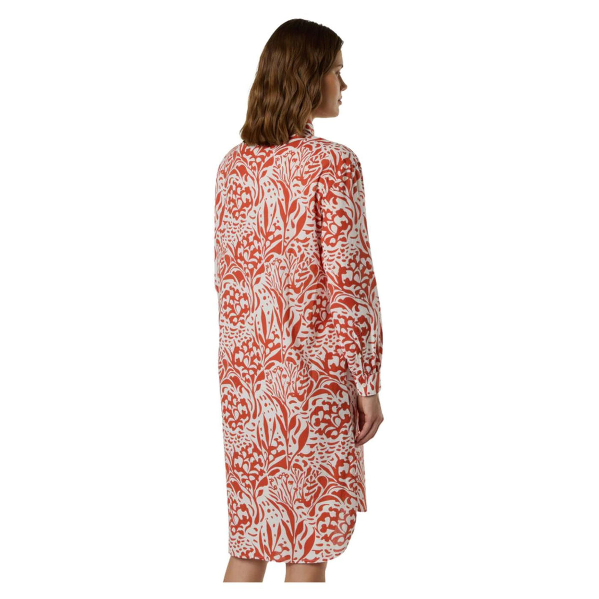 NORTH SAILS DRESS LONG SLEEVE - seconda immagine