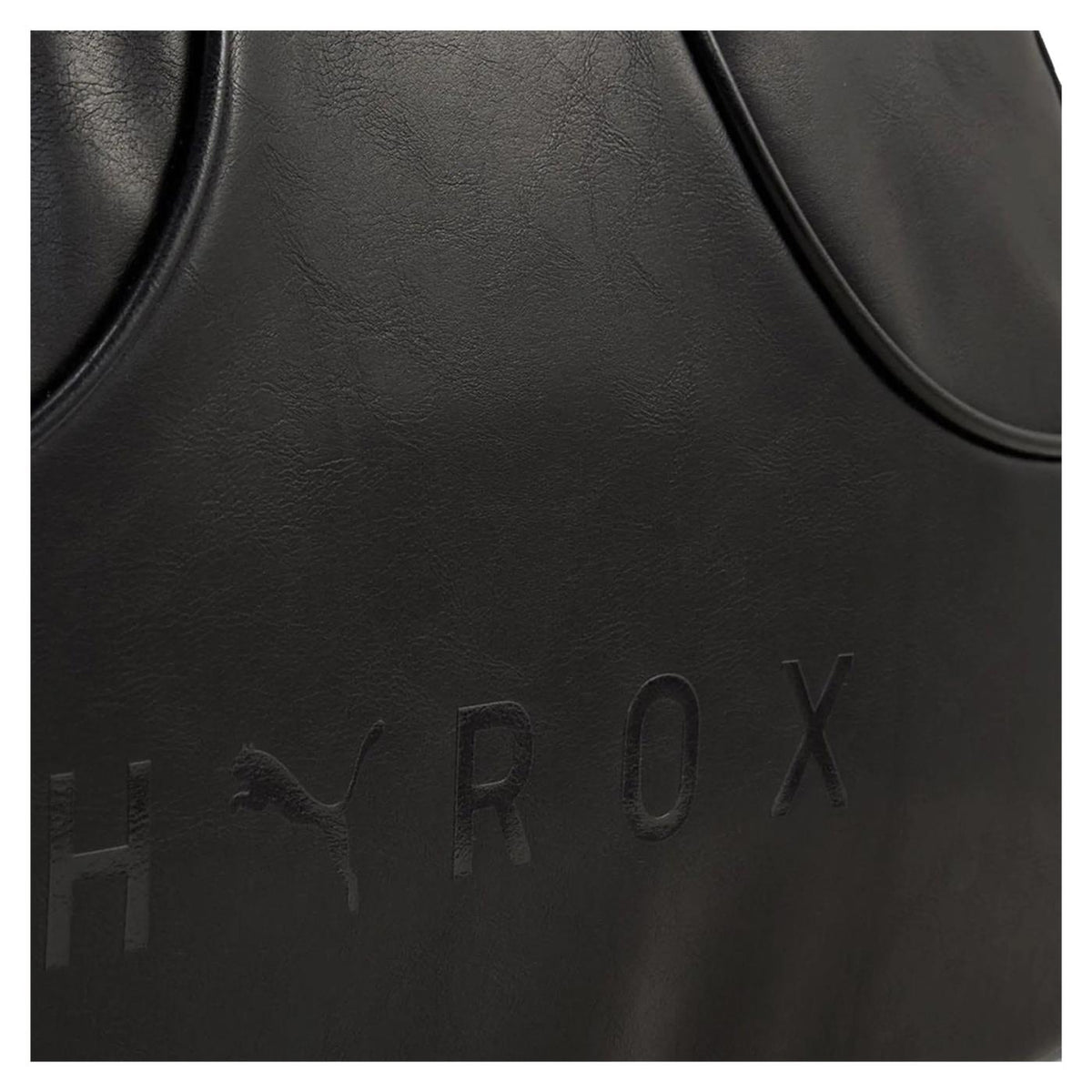 PUMA HYROX GRIP BAG - Nero - vista 4