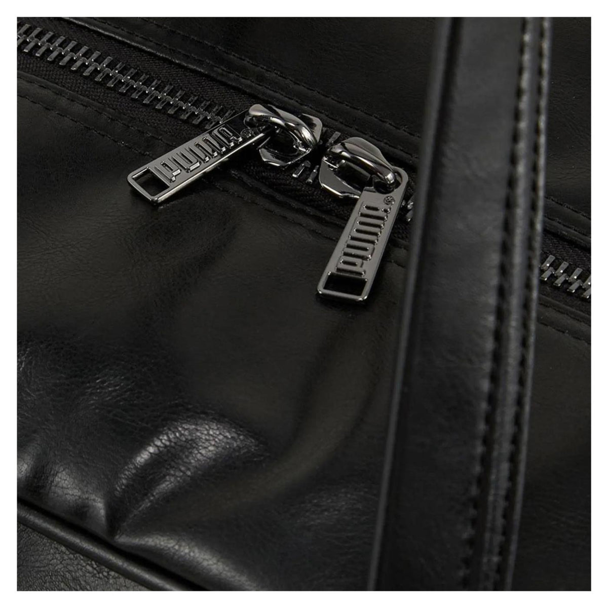 PUMA HYROX GRIP BAG - Nero - vista 5