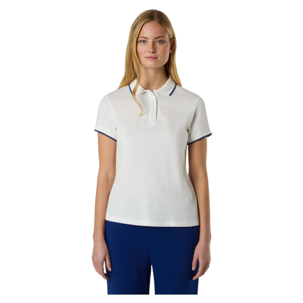 NORTH SAILS W POLO SHORTH SLEEVE