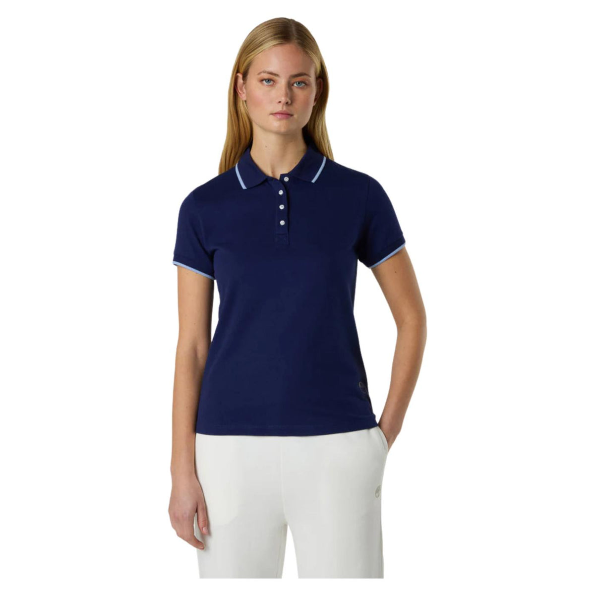 NORTH SAILS W POLO SHORTH SLEEVE