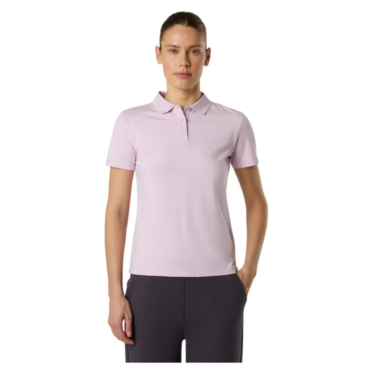 NORTH SAILS W POLO SHORTH SLEEVE