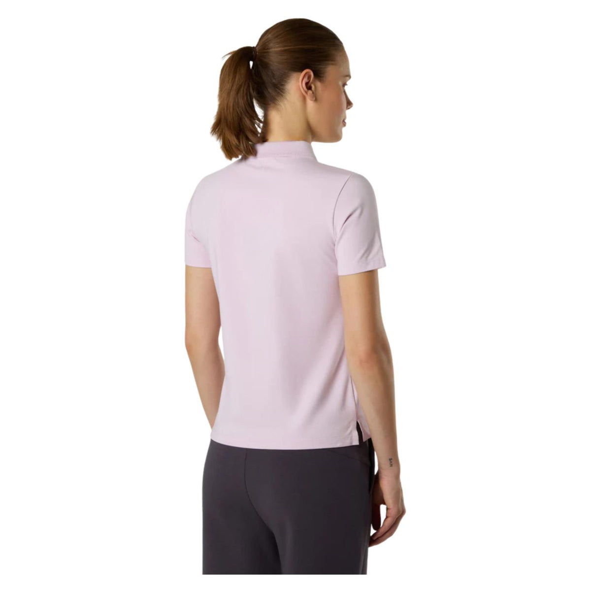 NORTH SAILS W POLO SHORTH SLEEVE - seconda immagine