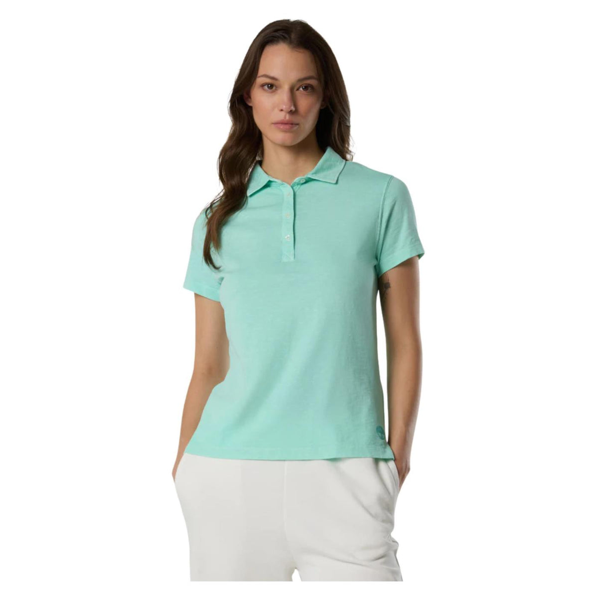 NORTH SAILS W POLO SHORTH SLEEVE