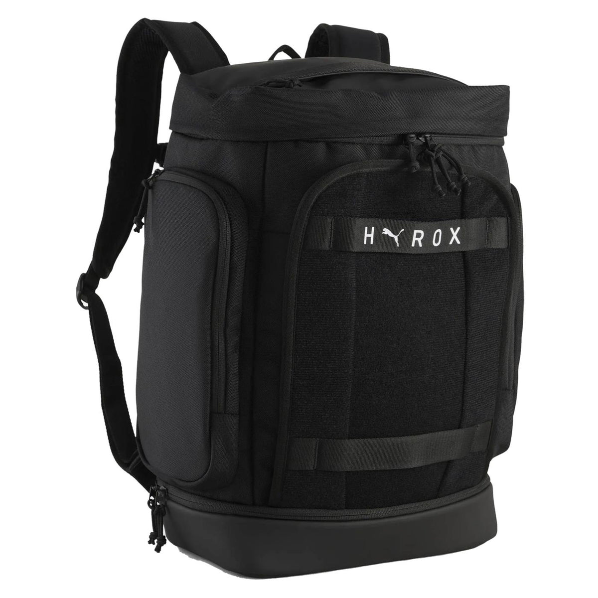 PUMA HYROX DAILY BACKPACK - Nero - immagine principale