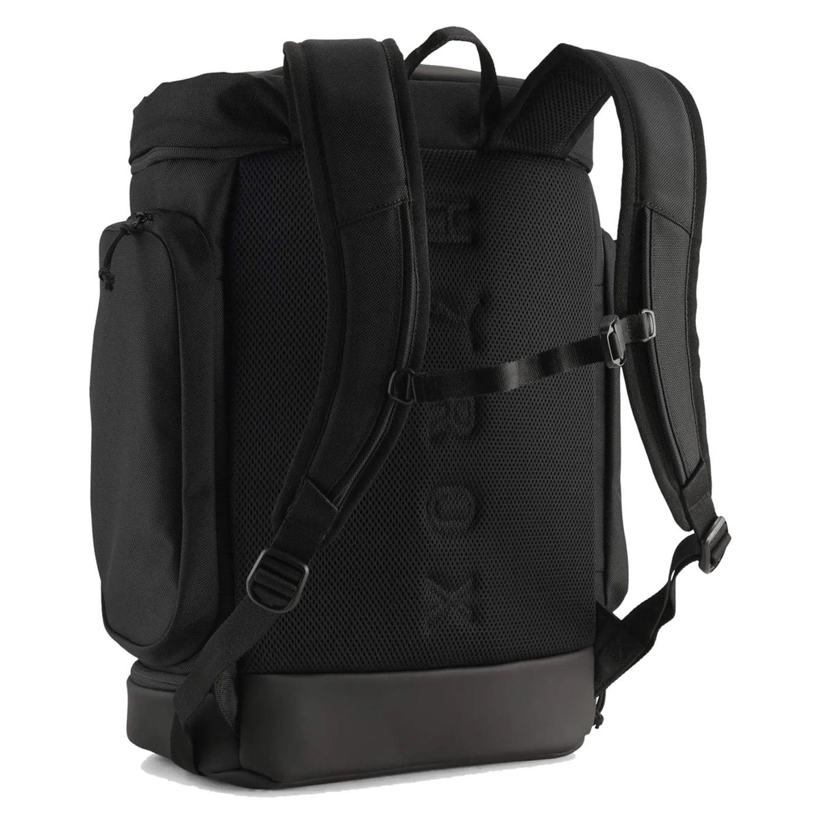 PUMA HYROX DAILY BACKPACK - Nero - vista 2