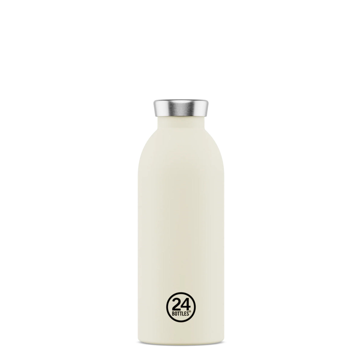 24 BOTTLES CLIMA 500 COTTON - Beige - immagine principale