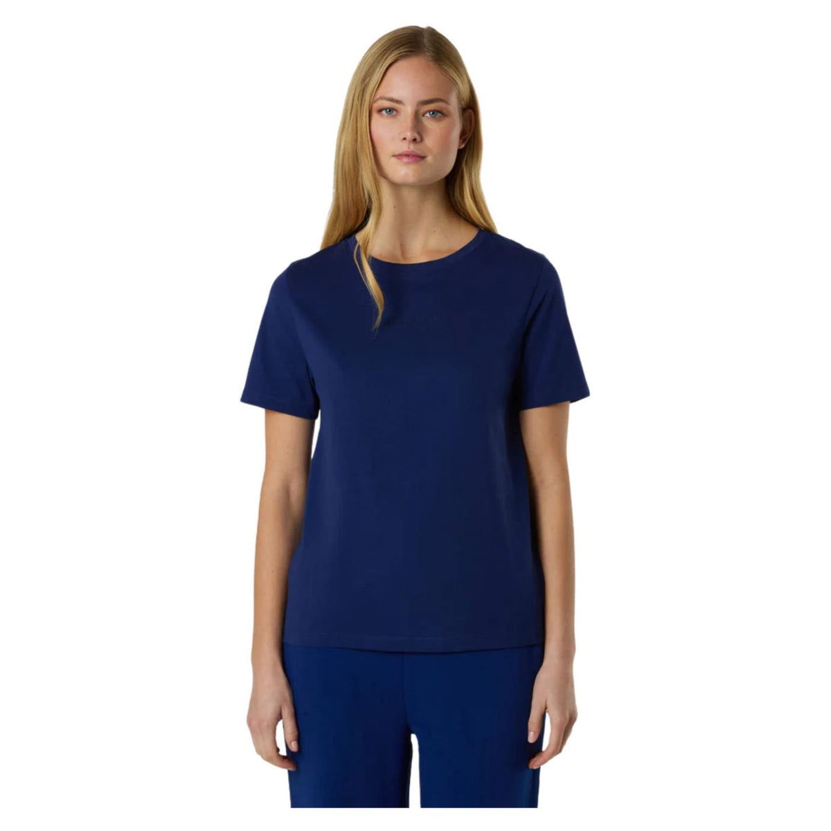 NORTH SAILS W T-SHIRT SHORT SLEEVE