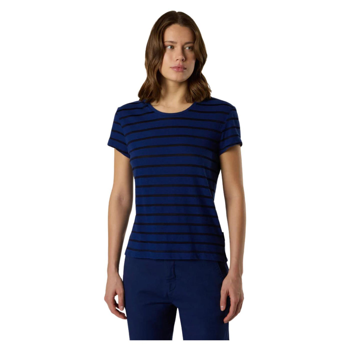 NORTH SAILS T-SHIRT W SHORT SLEEVE
