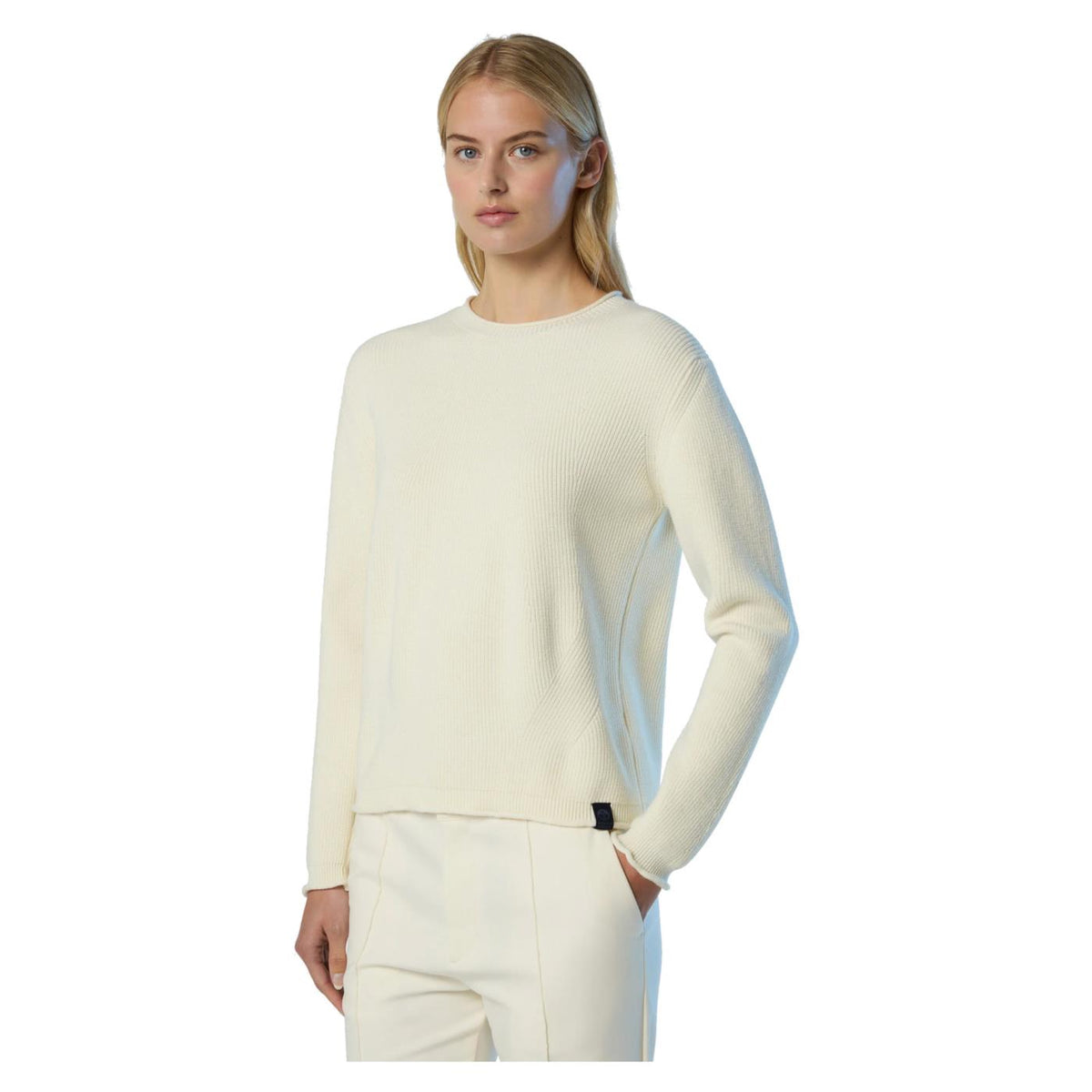 NORTH SAILS MAGLIONE DONNA GIROCOLLO - immagine principale