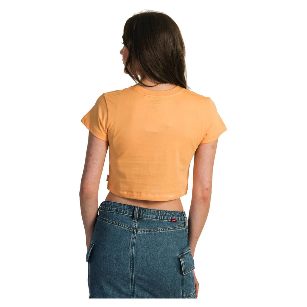 RIP CURL HIBISCUS BABY TEE - seconda immagine