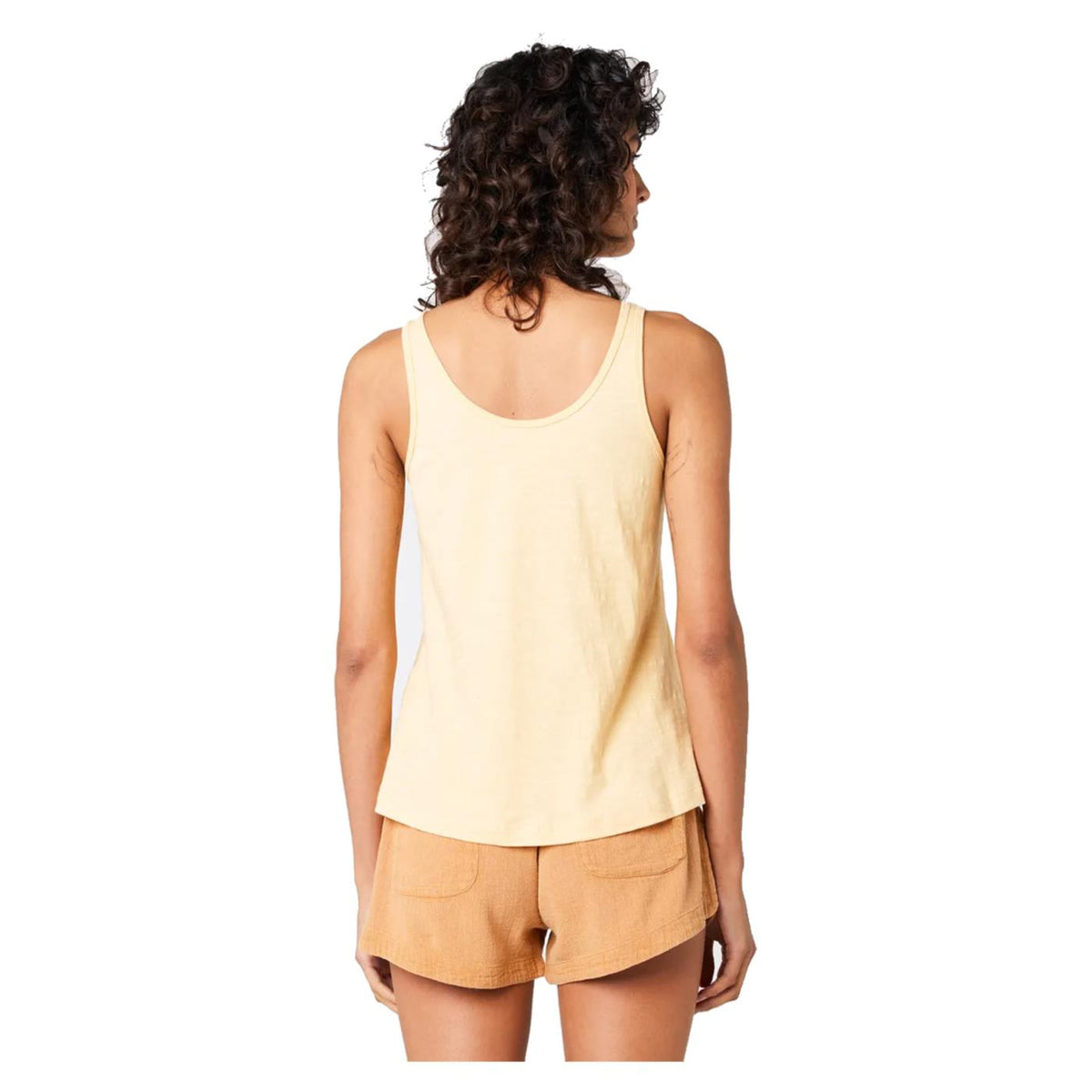 RIP CURL BLOCK PARTY TANK