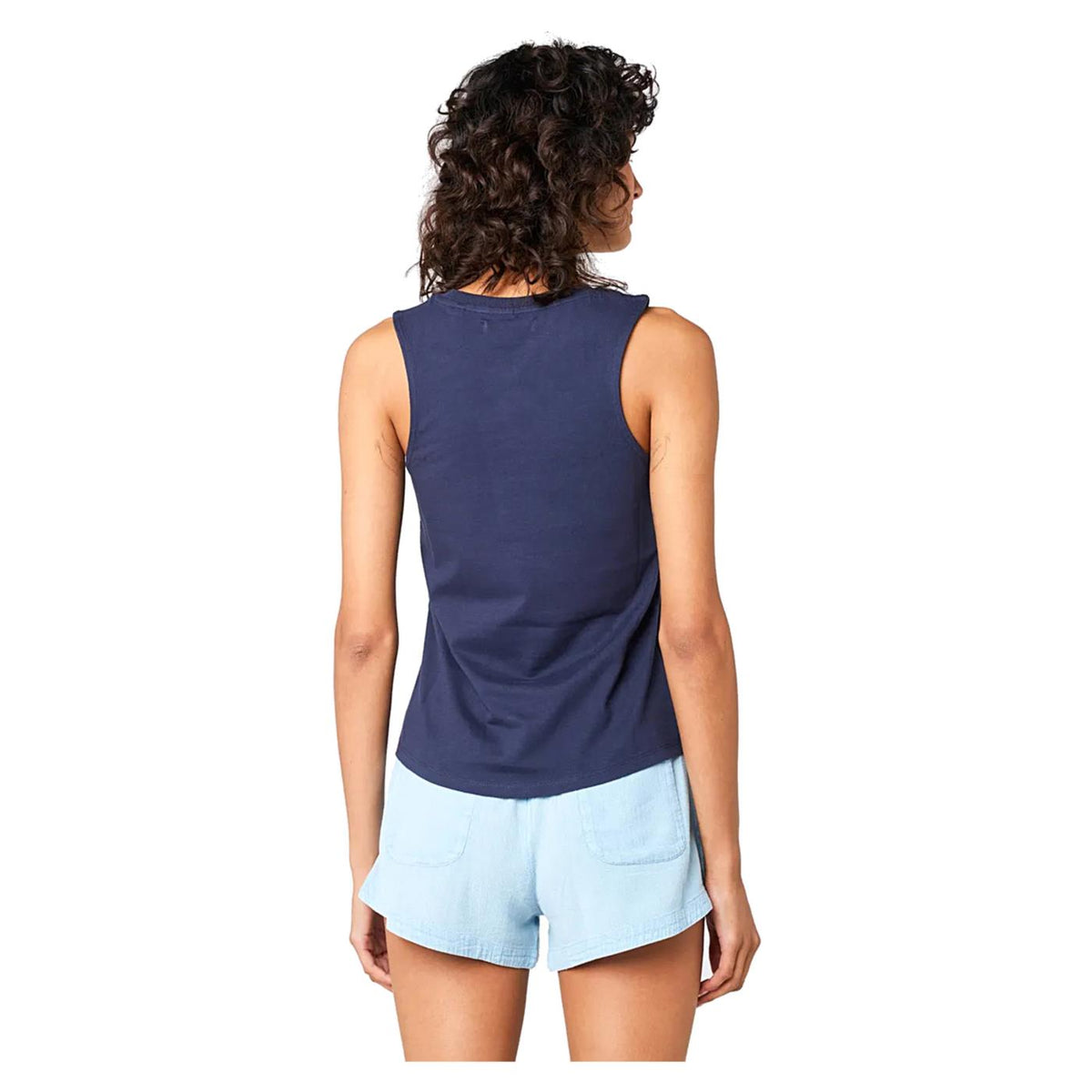 RIP CURL JEFFREY'S TANK - seconda immagine