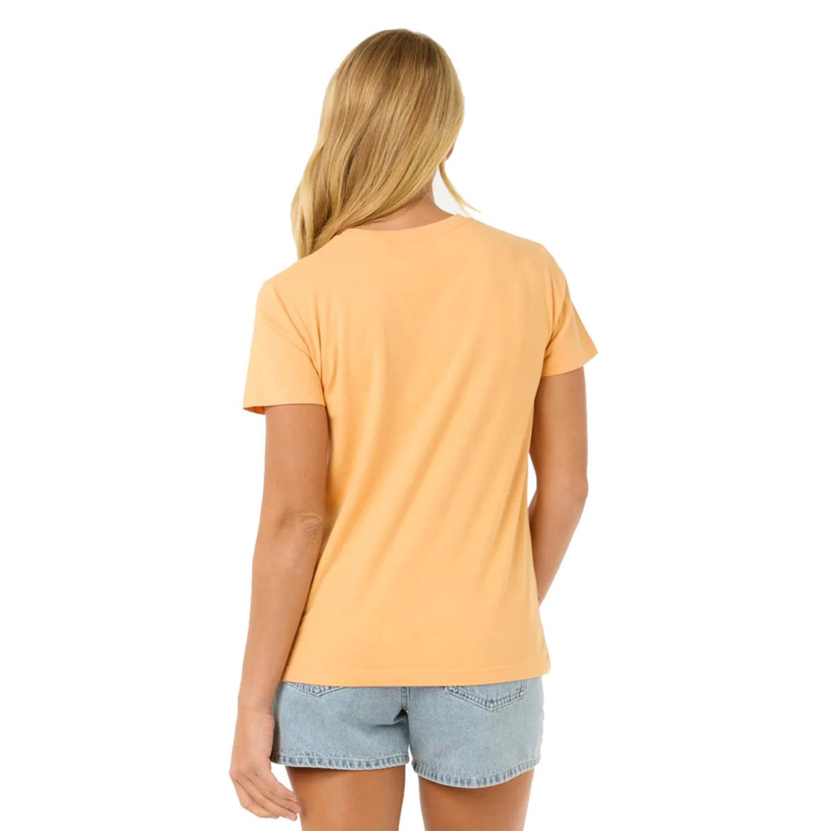 RIP CURL PARADISE BAY STANDARD TEE - seconda immagine