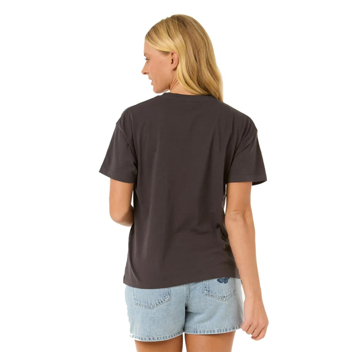 RIP CURL SUN & SEA RELAXED TEE