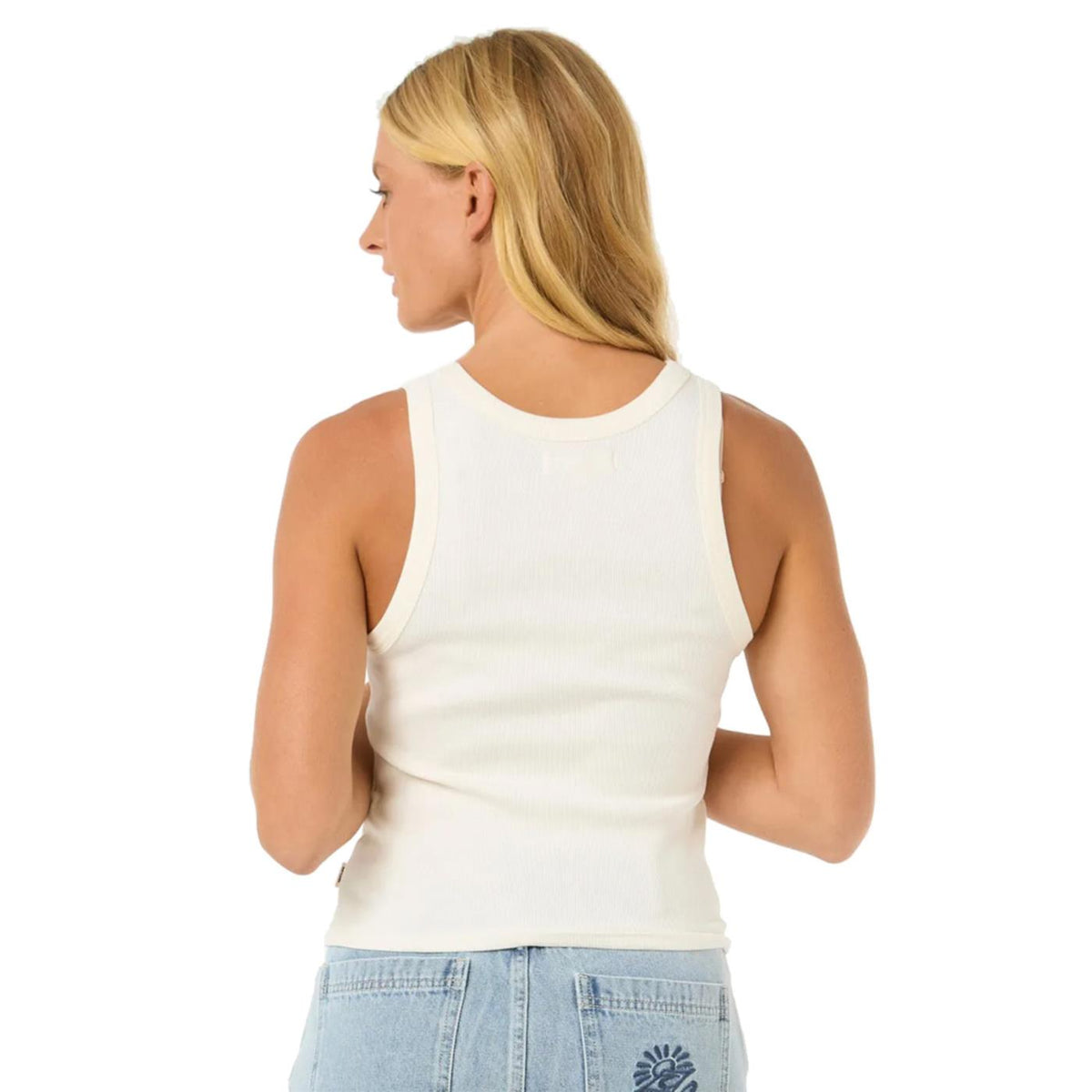RIP CURL LA PALOMA TANK - seconda immagine