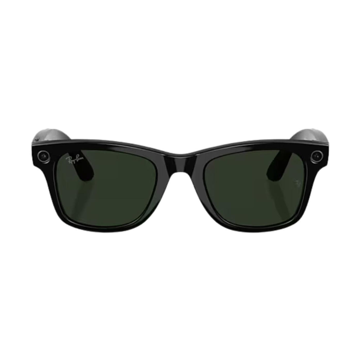 RAY-BAN META WAYFARER TRANSITIONS - Nero - vista 4