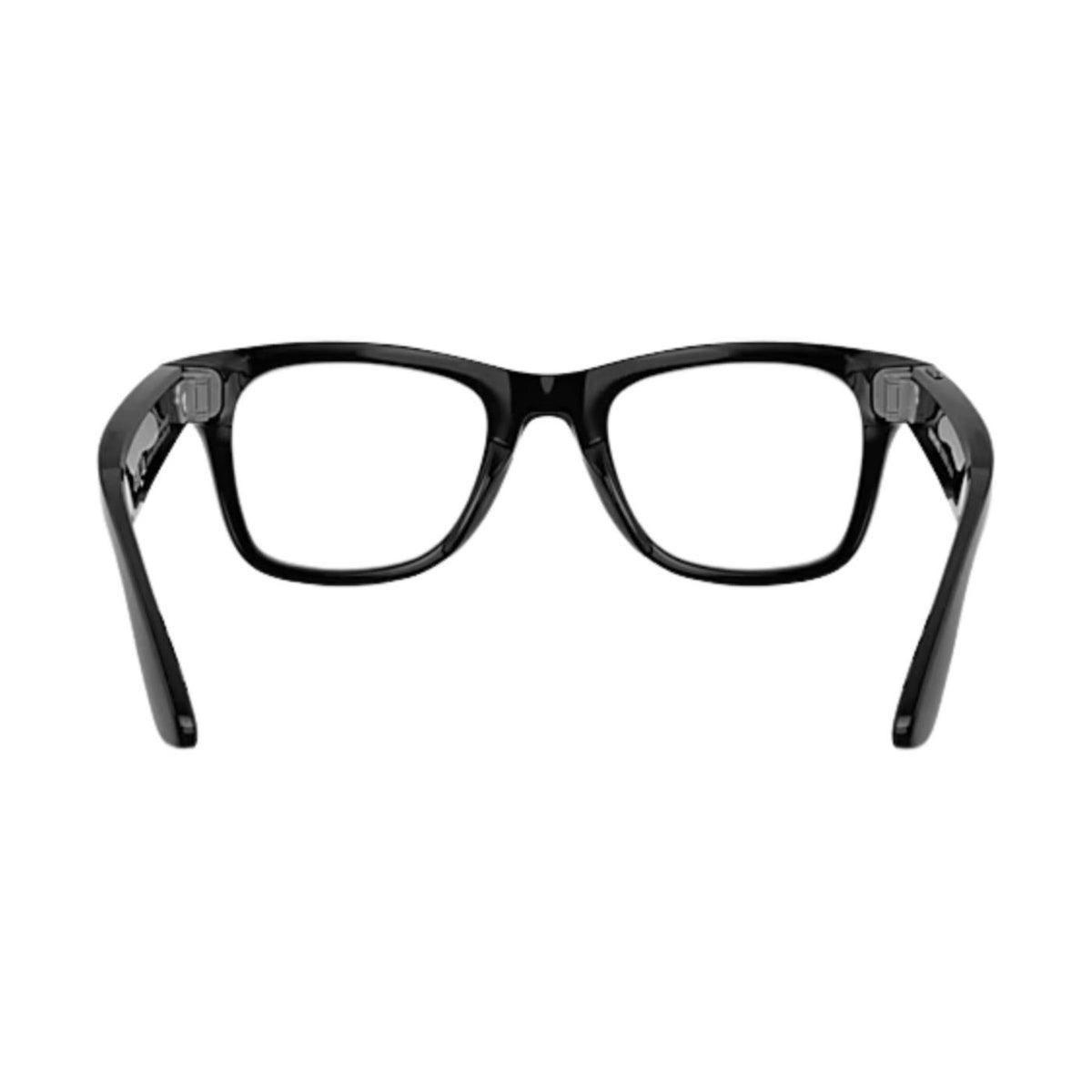 RAY-BAN META WAYFARER TRANSITIONS - Nero - vista 5