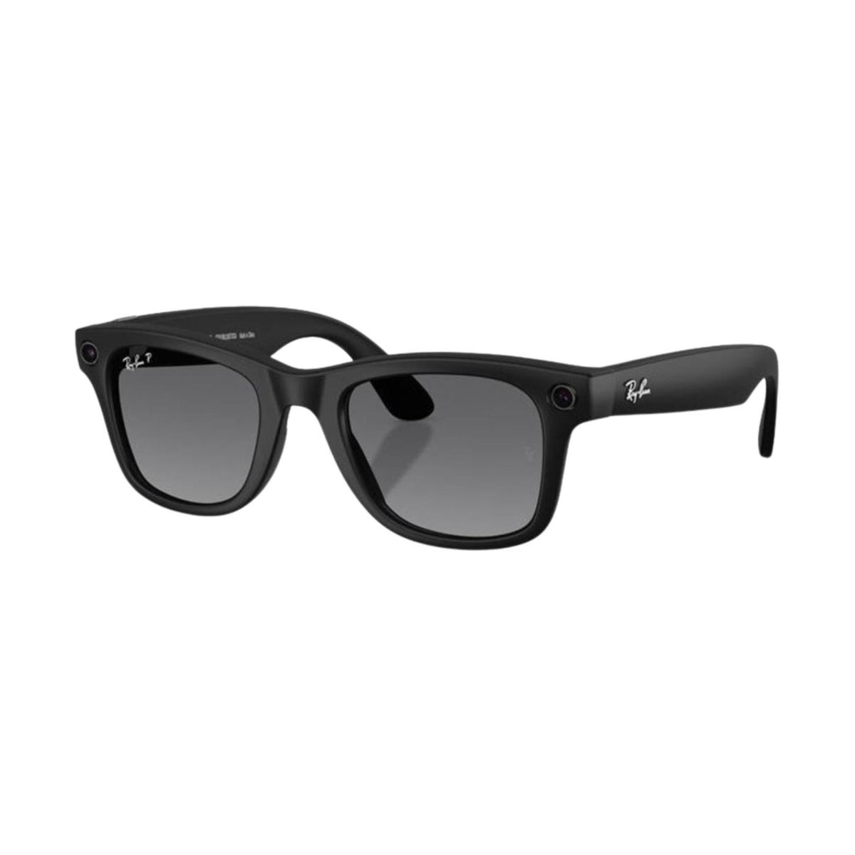 RAY-BAN META WAYFARER POLARIZED