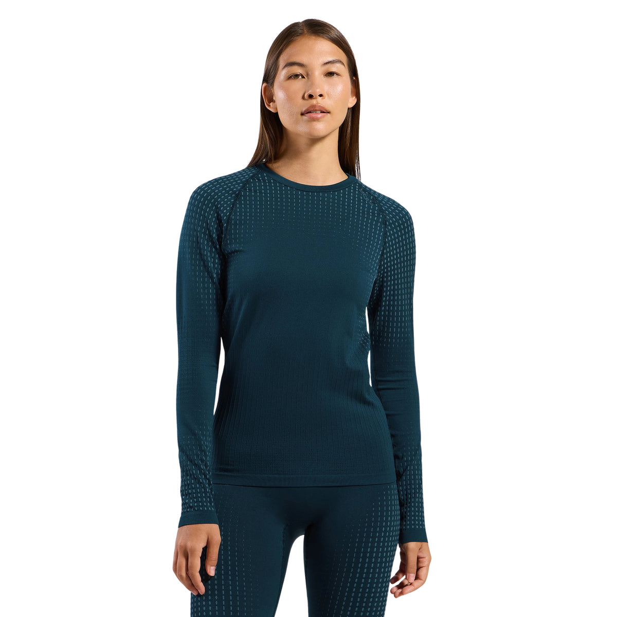 ODLO PERFORMANCE WARM LS W