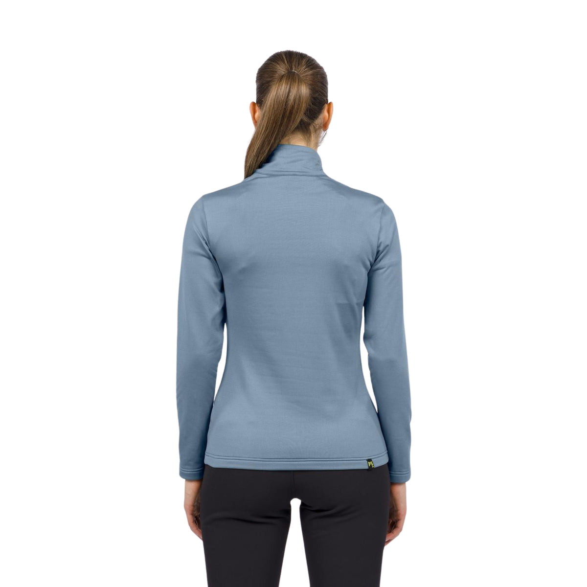 KARPOS PIZZOCCO EVO W HZ FLEECE - seconda immagine