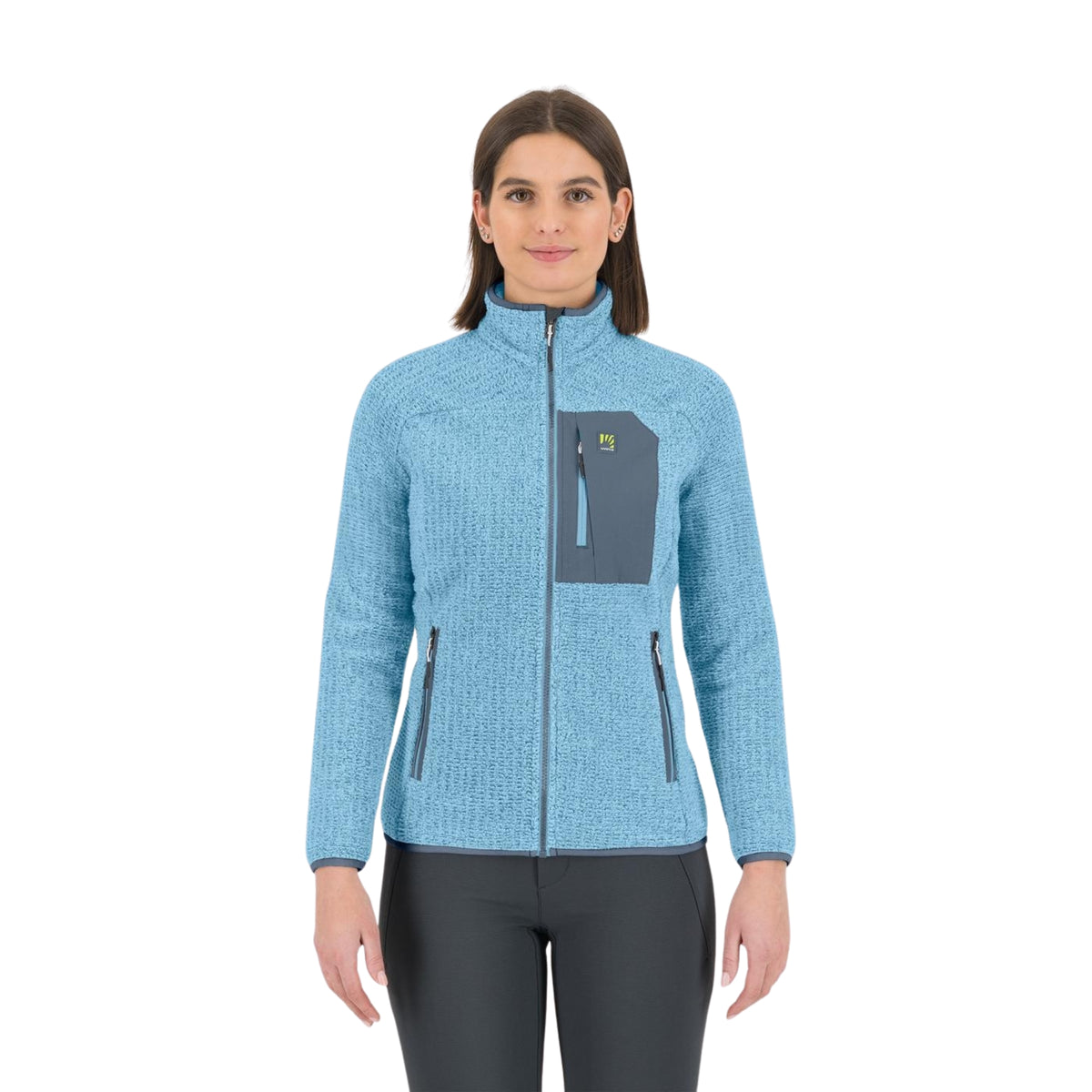 KARPOS ROCCHETTA EVO W FLEECE