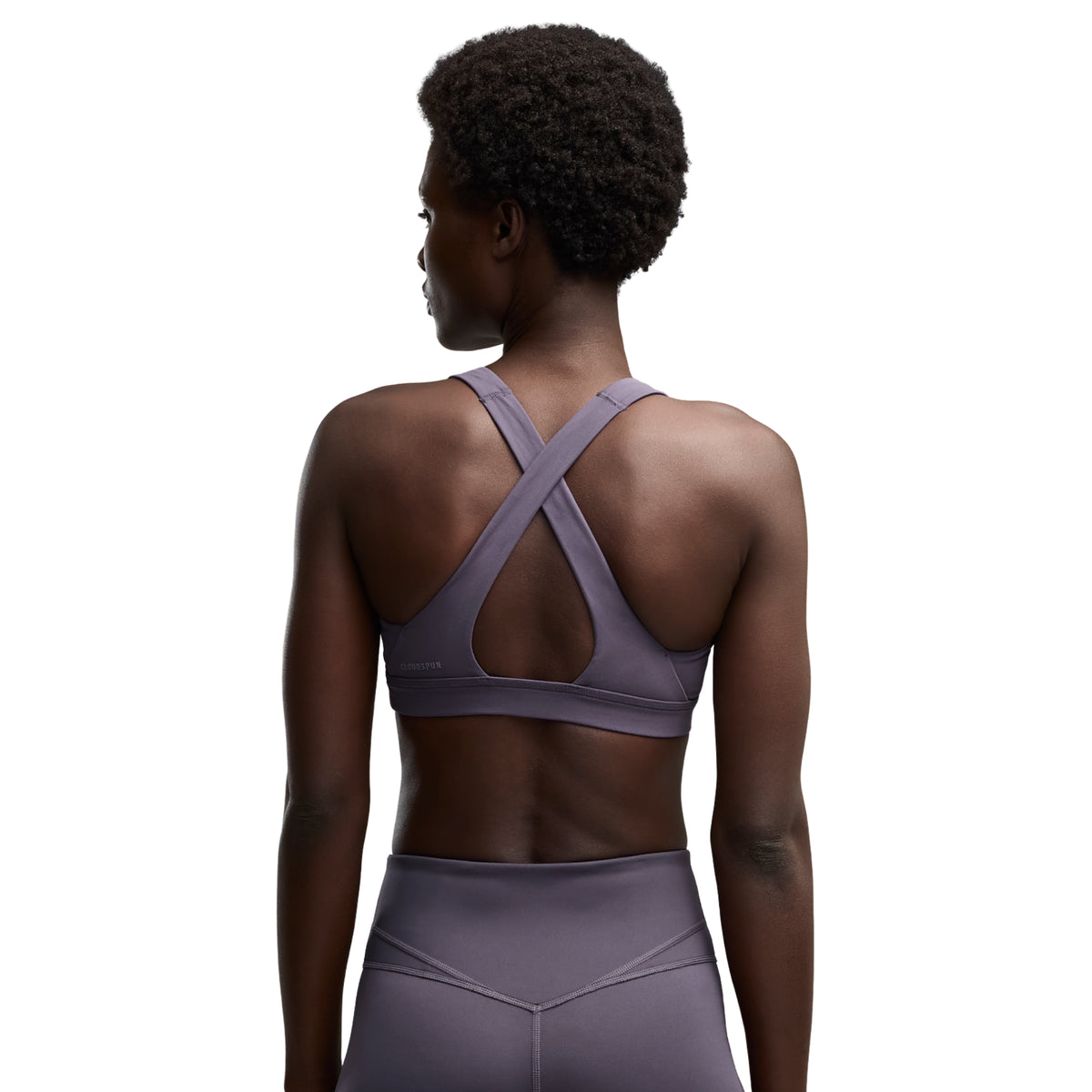PUMA CLOUDSPUN BRA MID SUPPORT - seconda immagine