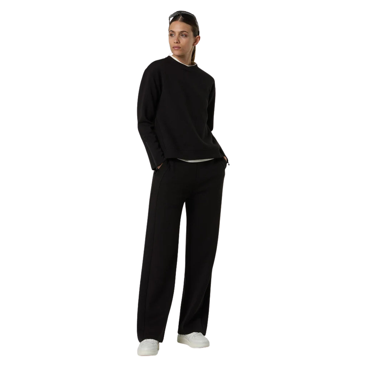 NORTH SAILS LONG TROUSER SWEATPANTS W