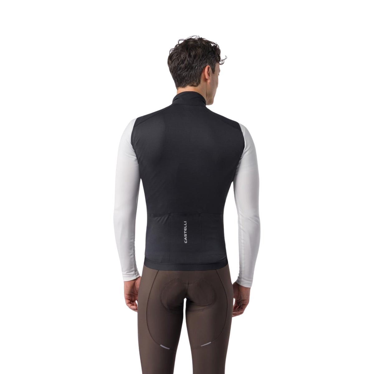 CASTELLI ESPRESSO 2 VEST - seconda immagine