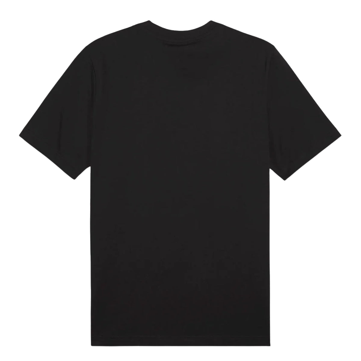 PUMA ESS SMALL NO.1 LOGO TEE - seconda immagine