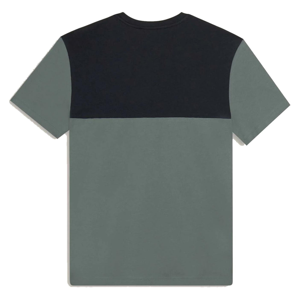 FREDDY T-SHIRT MC JERSEY BICOLOR - seconda immagine