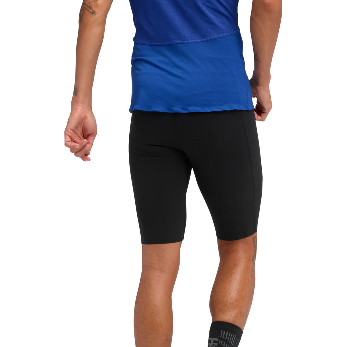 HOKA SKYBREEZE HALF TIGHT - seconda immagine