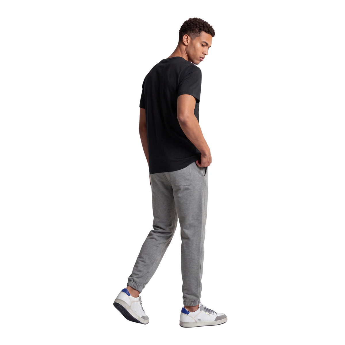 GAS SCUBA STRETCH LOGO TEE - seconda immagine