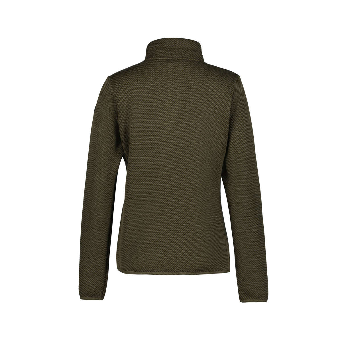 ICEPEAK ADDISON W MIDLAYER JACKET - seconda immagine