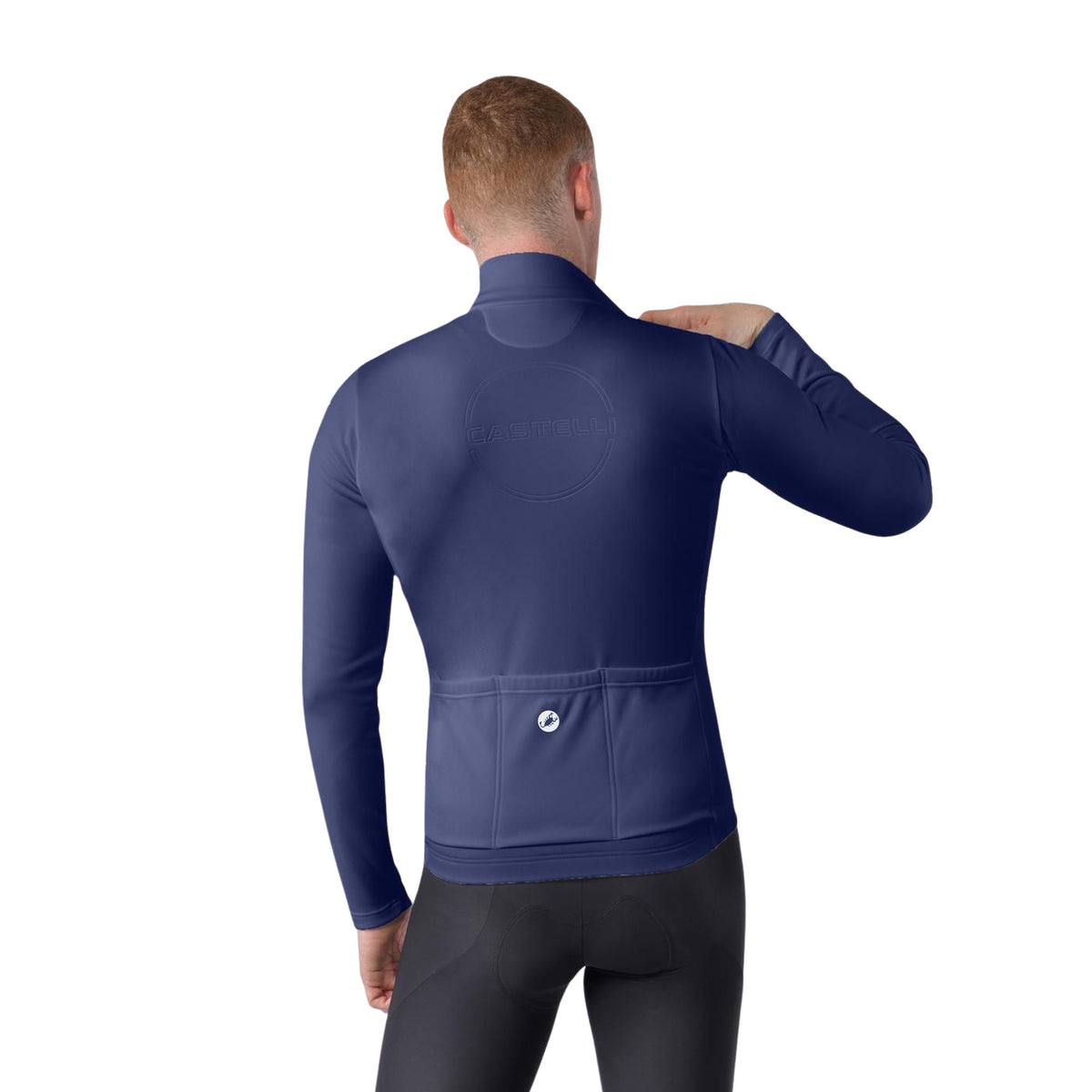 CASTELLI COMPETIZIONE THERMAL LS - seconda immagine