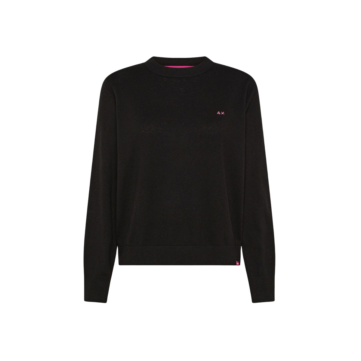 SUN68 SWEATER WOMAN SUN68 CLUB