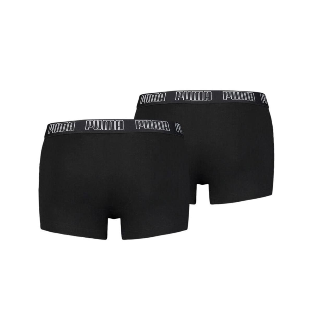 PUMA BASIC TRUNK 2PK - seconda immagine